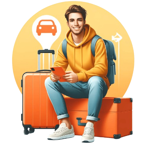 Explore the corners of the world with MSDriver