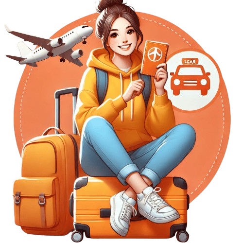 Image of a beautiful travel destination